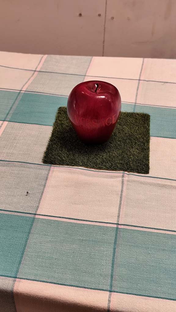 Exhibition view of Arte Poverissima at Associazione Culturale Spiazzi, Venice, 2025. Photo by Valeria Maffei