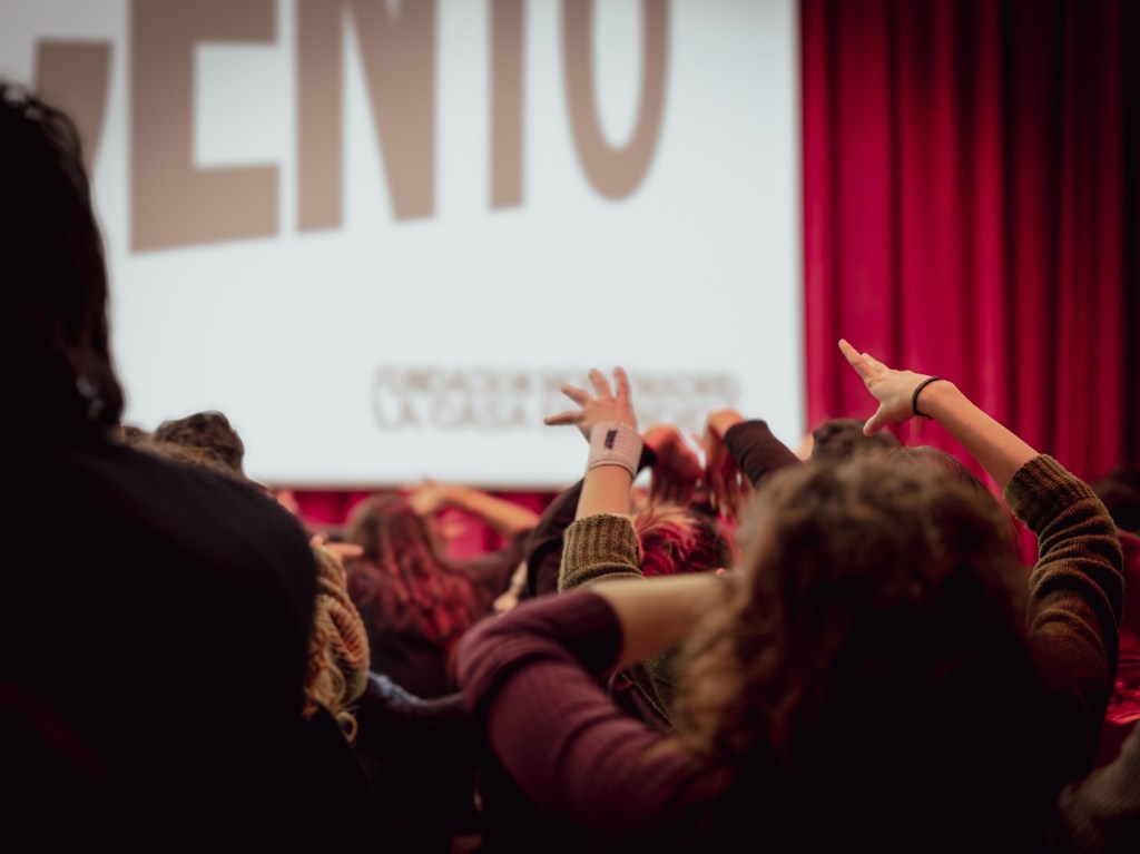 Festival ACENTO. Photo by This Project Works.