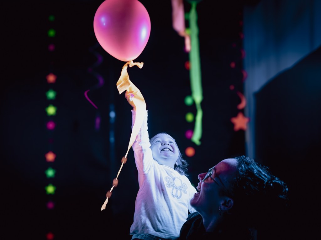 Festival ACENTO, En Familia. Photo by This Project Works.